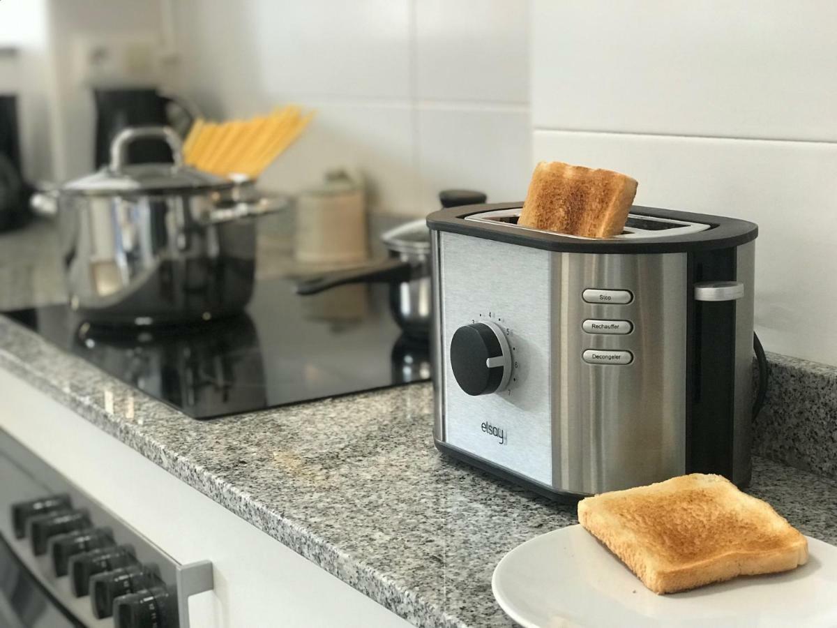 Lets Holidays Mediterranean Apartment 3 Minutes To The Beach 3 Тоса де Мар Екстериор снимка