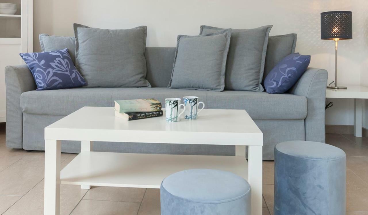 Lets Holidays Mediterranean Apartment 3 Minutes To The Beach 3 Тоса де Мар Екстериор снимка